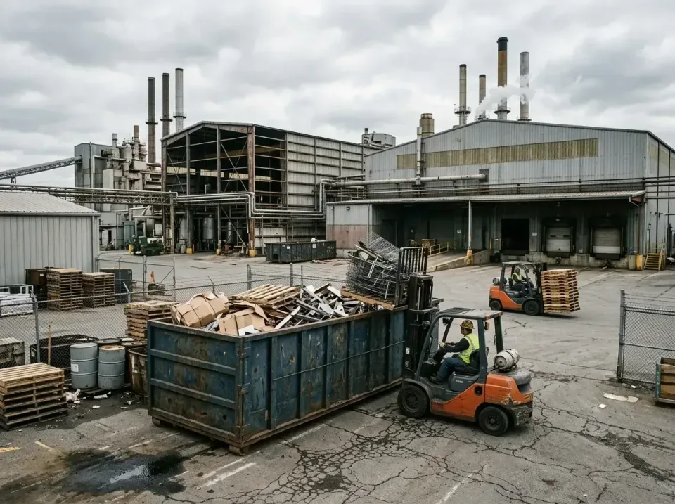 industrial-factory-scrap-conta-003 — frequently asked questions, Cheap Roll-off Dumpster Rentals in Birmingham, AL